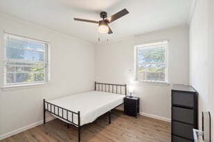 508 Kate St in White Settlement, TX - Building Photo