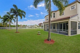 16031 SW 49th Ct in Miramar, FL - Building Photo - Building Photo