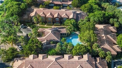 Villas of Juno in Juno Beach, FL - Building Photo - Building Photo