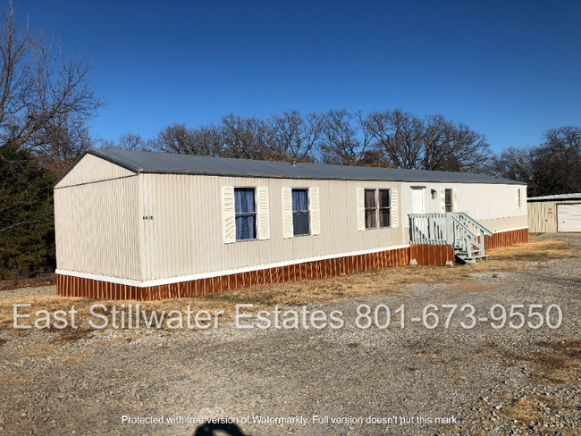 property at 6410 E McElroy Rd