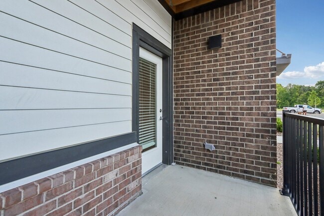 Montage West Lafayette in West Lafayette, IN - Foto de edificio - Building Photo