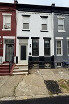 2129 N Natrona St in Philadelphia, PA - Building Photo