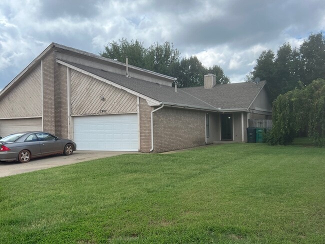 property at 7907 Debar Cir