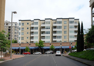 The McKee Condominium in Bellevue, WA - Building Photo - Building Photo