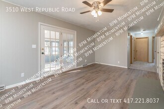 3510 W Republic Rd in Springfield, MO - Building Photo - Building Photo