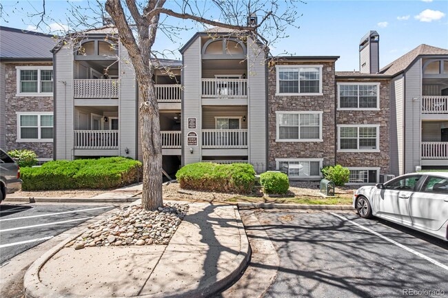 property at 9222 E Arbor Cir