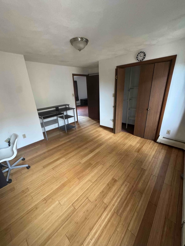 property at 31 Bowdoin St
