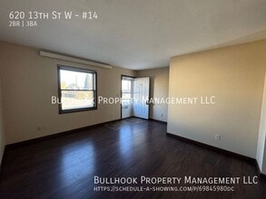 620 13th St W in Havre, MT - Building Photo - Building Photo