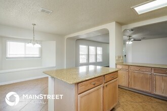 1225 McCary St in Cedar Hill, TX - Building Photo - Building Photo