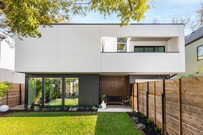 property at 631 Tillery St