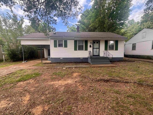 property at 4390 Zelda Ln