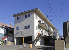 2224 24th Ave Apartments