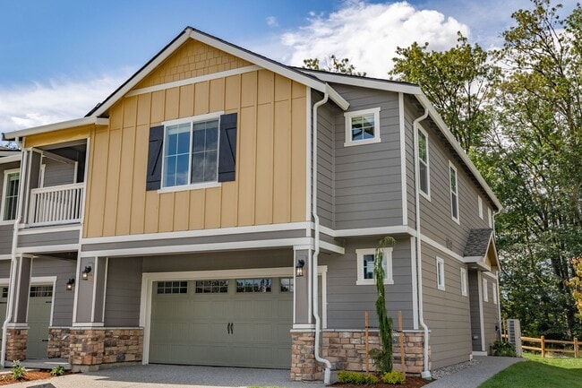 property at 8724 E Gilman Ave