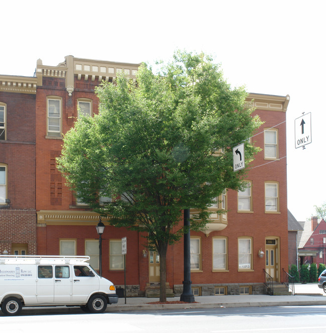 763-765 W 4th St in Williamsport, PA - Building Photo - Building Photo