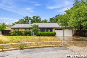 property at 13207 Monte Rio St