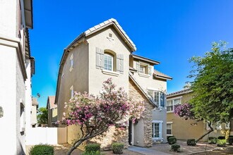 4173 E Jasper Dr in Gilbert, AZ - Building Photo - Building Photo