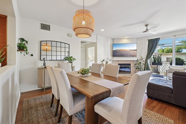 property at 3990 Centre St