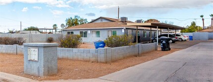 3006 E Granada Rd in Phoenix, AZ - Building Photo - Building Photo