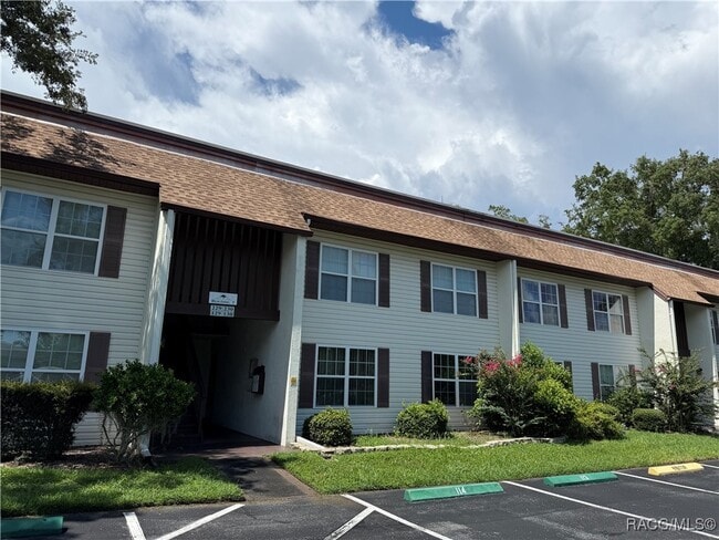 property at 2400 Forest Dr