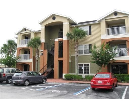 property at 1919 Summer Club Dr