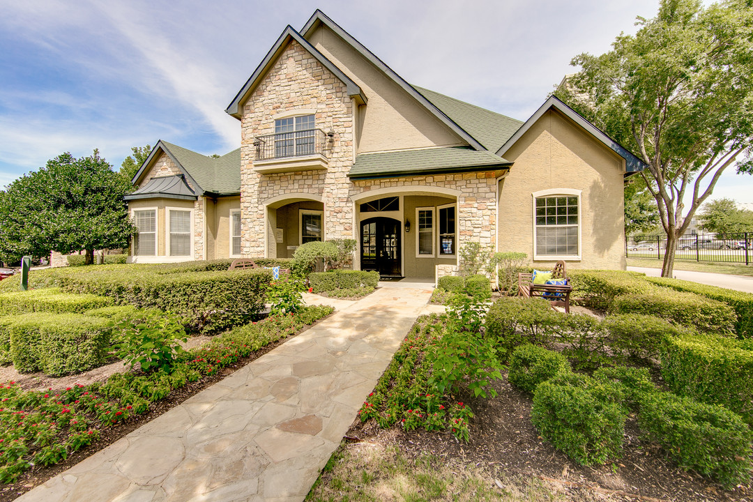 Stonebriar of Frisco in Frisco, TX - Building Photo