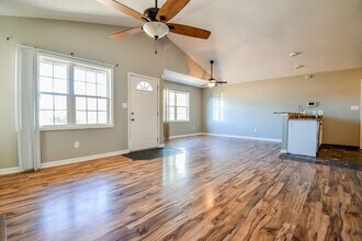 103 Daphne Dr in Hubert, NC - Building Photo - Building Photo