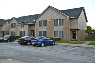 Parkway East Townhomes