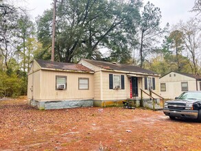 417 Seymour St in Valdosta, GA - Building Photo - Building Photo