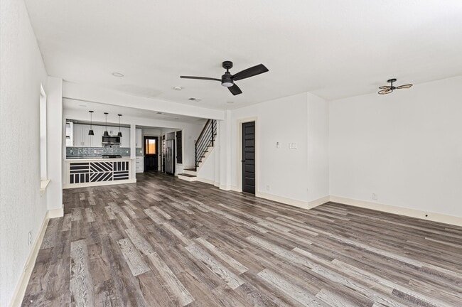 property at 2105 Sheridan St