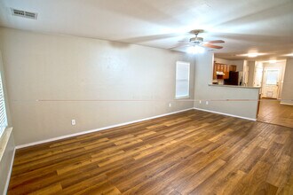 4508 SE 80th St in Oklahoma City, OK - Building Photo - Building Photo