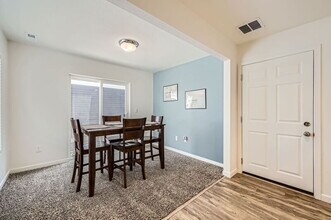 9161 Castlebear Dr in Colorado Springs, CO - Building Photo - Building Photo
