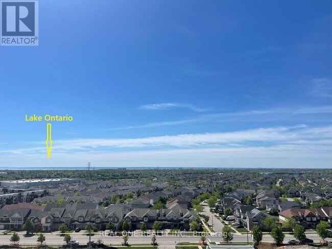 property at 4878 Powers Common