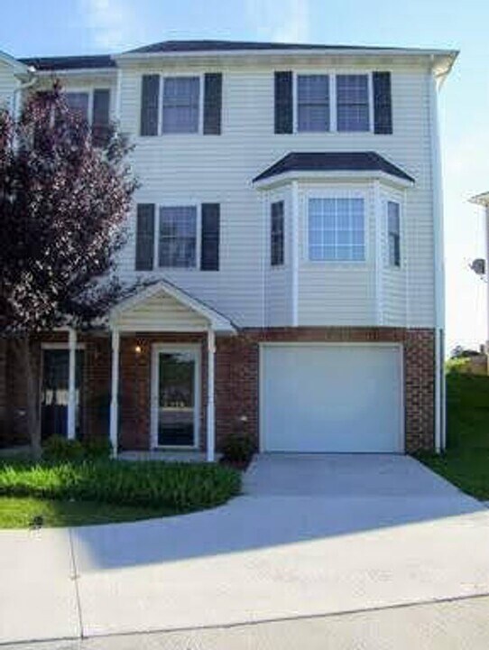 125 Margate Dr in Lynchburg, VA - Building Photo