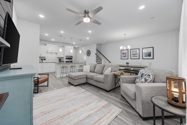 5130 Double Eagle Wy in North Myrtle Beach, SC - Building Photo - Building Photo