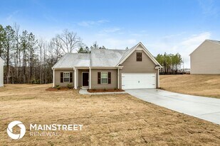30 Olivia Wy in Covington, GA - Building Photo