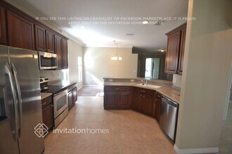 5542 Ansley Way in Mount Dora, FL - Building Photo - Building Photo