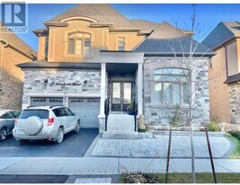 19 Landview Rd in Brampton, ON - Building Photo