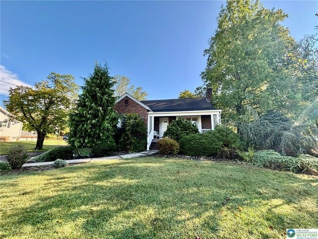 property at 763 Alpha Rd