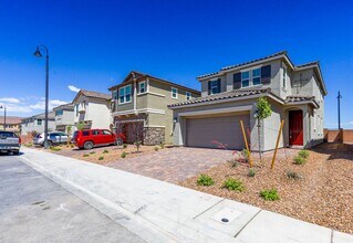 3744 Frattina Ave in Henderson, NV - Building Photo - Building Photo