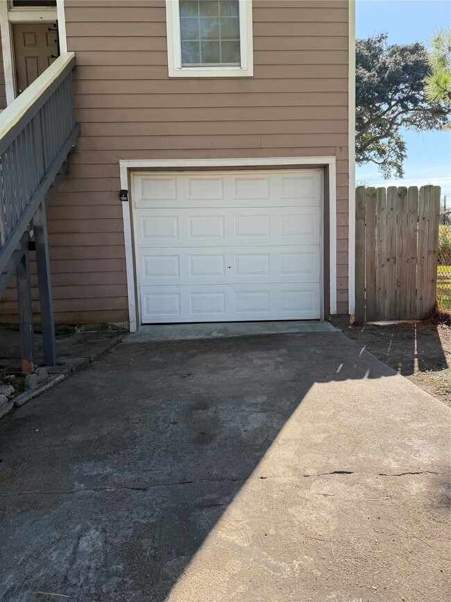 4505 Avenue K in Galveston, TX - Building Photo - Building Photo