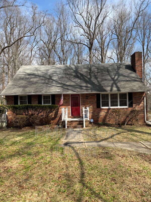 property at 9710 Gwynn Park Dr