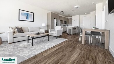 1291 S Ulster St in Denver, CO - Building Photo - Building Photo