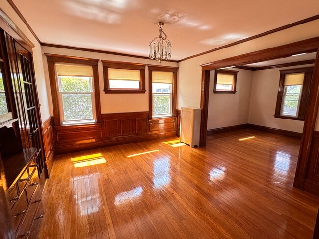 property at 343 Washington St