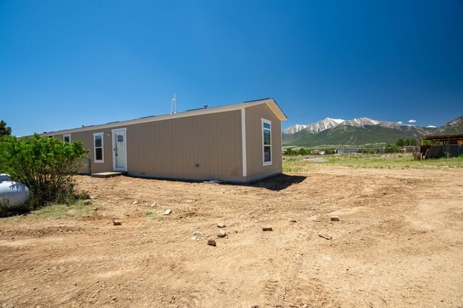 property at 16050 Co Rd 356A