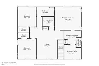 4427 Shivaree St in Timnath, CO - Foto de edificio - Building Photo