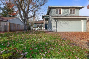 19915 SW Luree St in Beaverton, OR - Building Photo