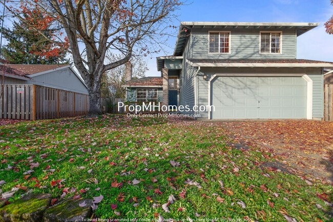 property at 19915 SW Luree St