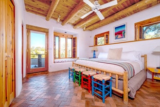 1015 Foothills Trail in Santa Fe, NM - Building Photo - Building Photo
