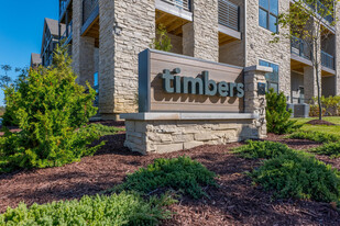 Timbers Apartments