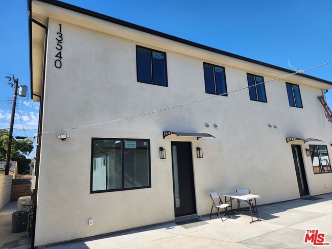 property at 13540 Hamlin St